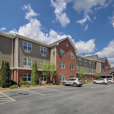 Country Inn & Suites By Radisson, Boone, Nc المظهر الخارجي الصورة