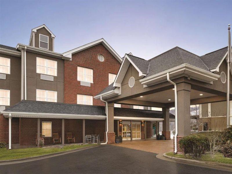 Country Inn & Suites By Radisson, Boone, Nc المظهر الخارجي الصورة