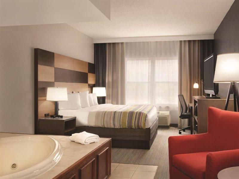 Country Inn & Suites By Radisson, Boone, Nc المظهر الخارجي الصورة