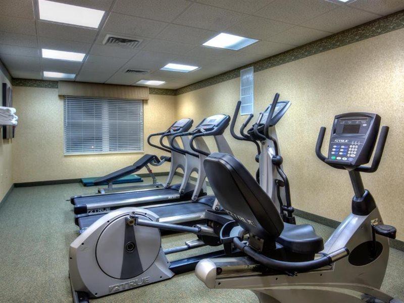 Country Inn & Suites By Radisson, Boone, Nc المظهر الخارجي الصورة