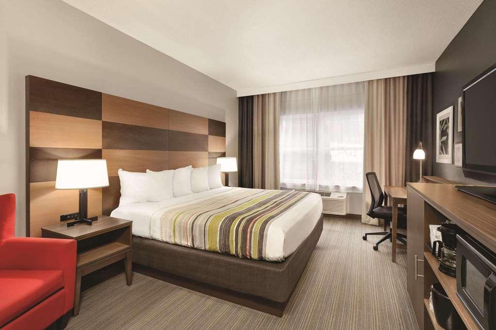 Country Inn & Suites By Radisson, Boone, Nc الغرفة الصورة