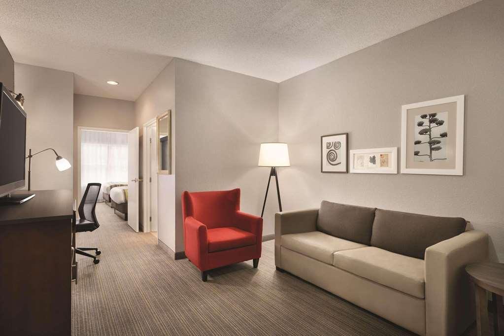 Country Inn & Suites By Radisson, Boone, Nc الغرفة الصورة