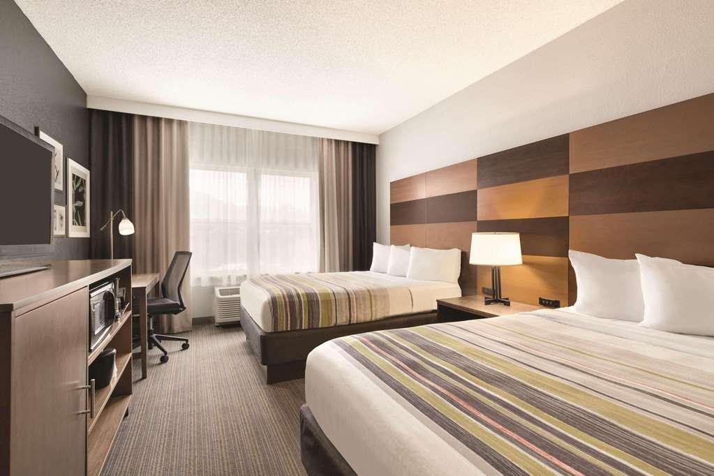 Country Inn & Suites By Radisson, Boone, Nc الغرفة الصورة