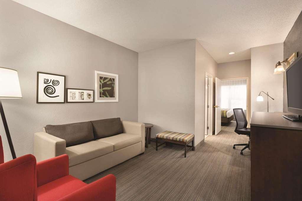 Country Inn & Suites By Radisson, Boone, Nc الغرفة الصورة
