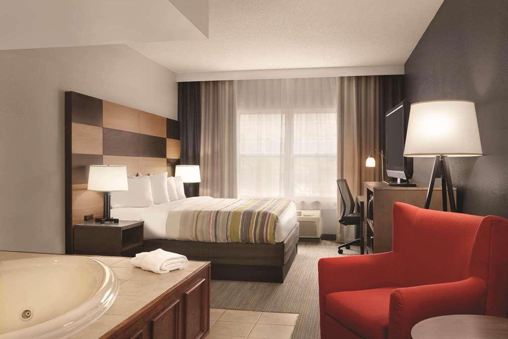 Country Inn & Suites By Radisson, Boone, Nc الغرفة الصورة
