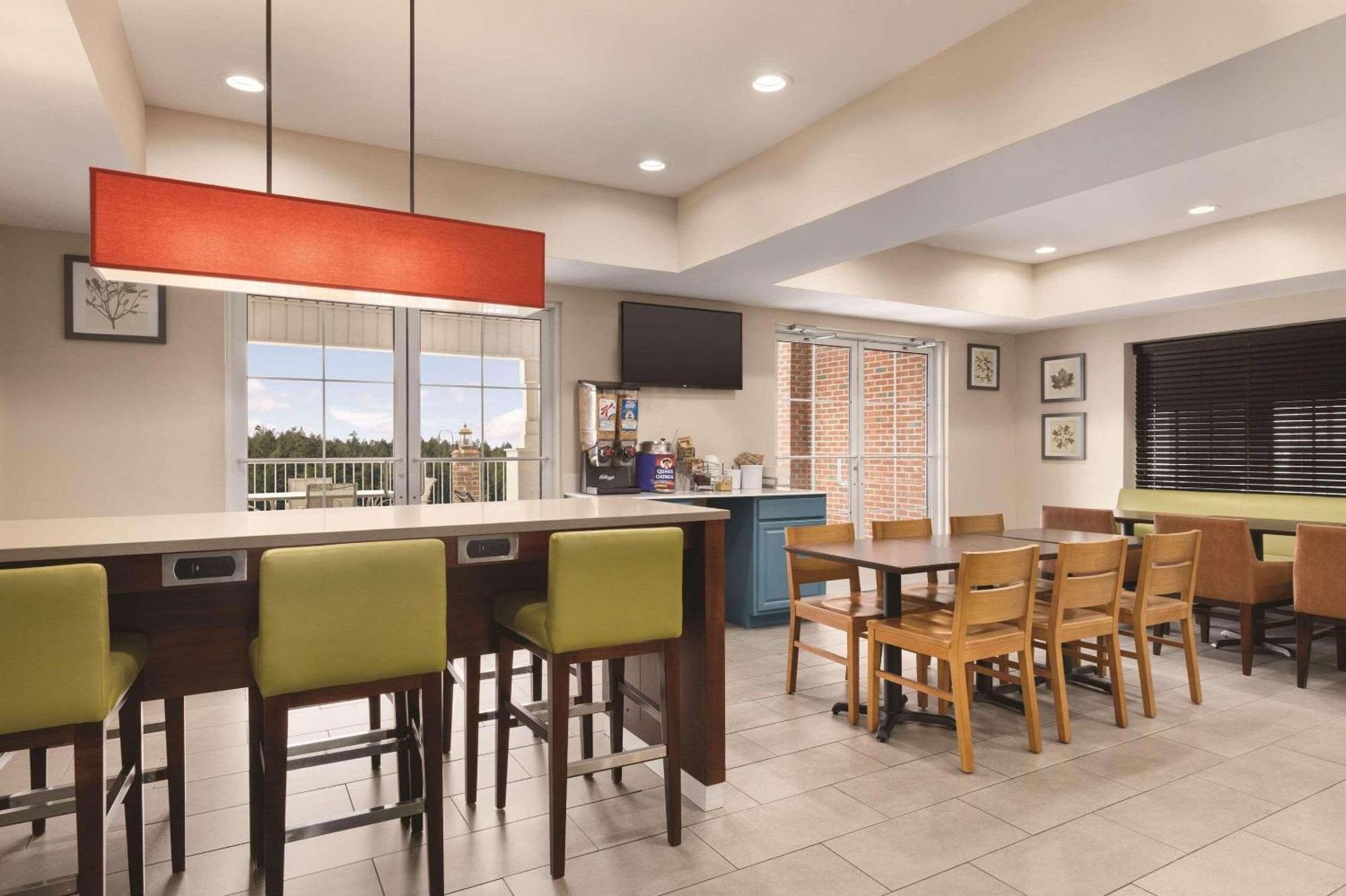 Country Inn & Suites By Radisson, Boone, Nc المظهر الخارجي الصورة