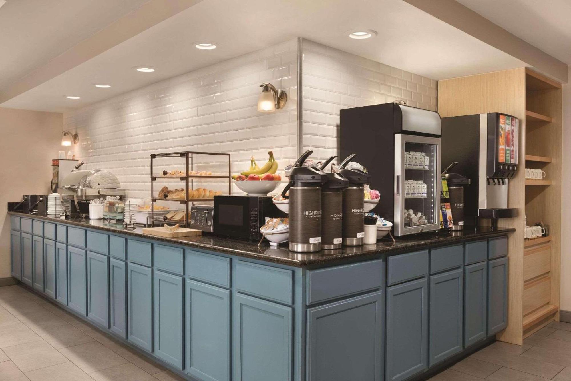 Country Inn & Suites By Radisson, Boone, Nc المظهر الخارجي الصورة