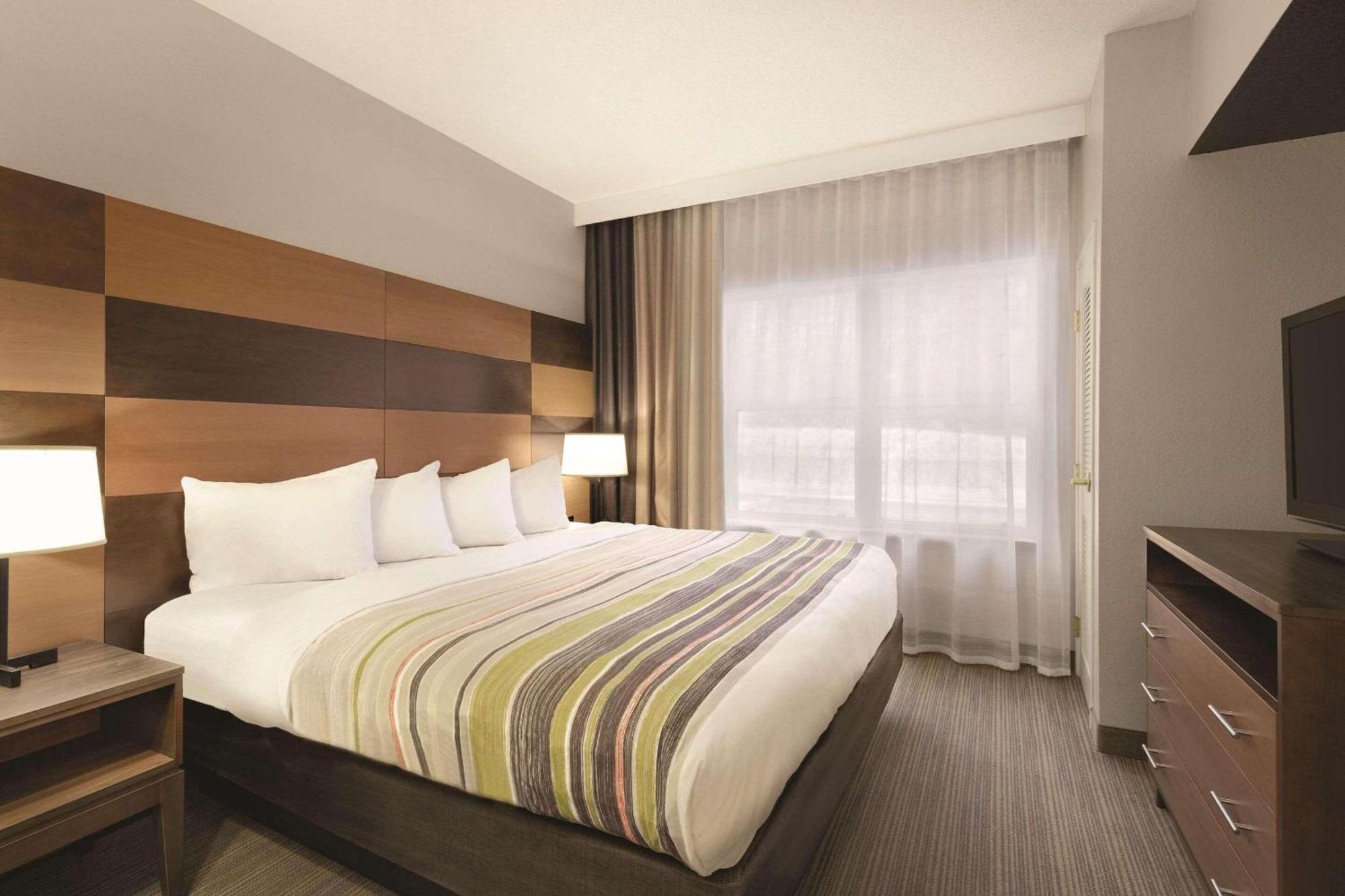 Country Inn & Suites By Radisson, Boone, Nc المظهر الخارجي الصورة