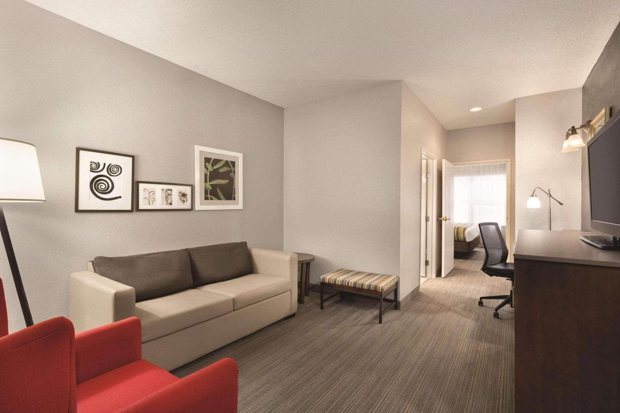 Country Inn & Suites By Radisson, Boone, Nc المظهر الخارجي الصورة