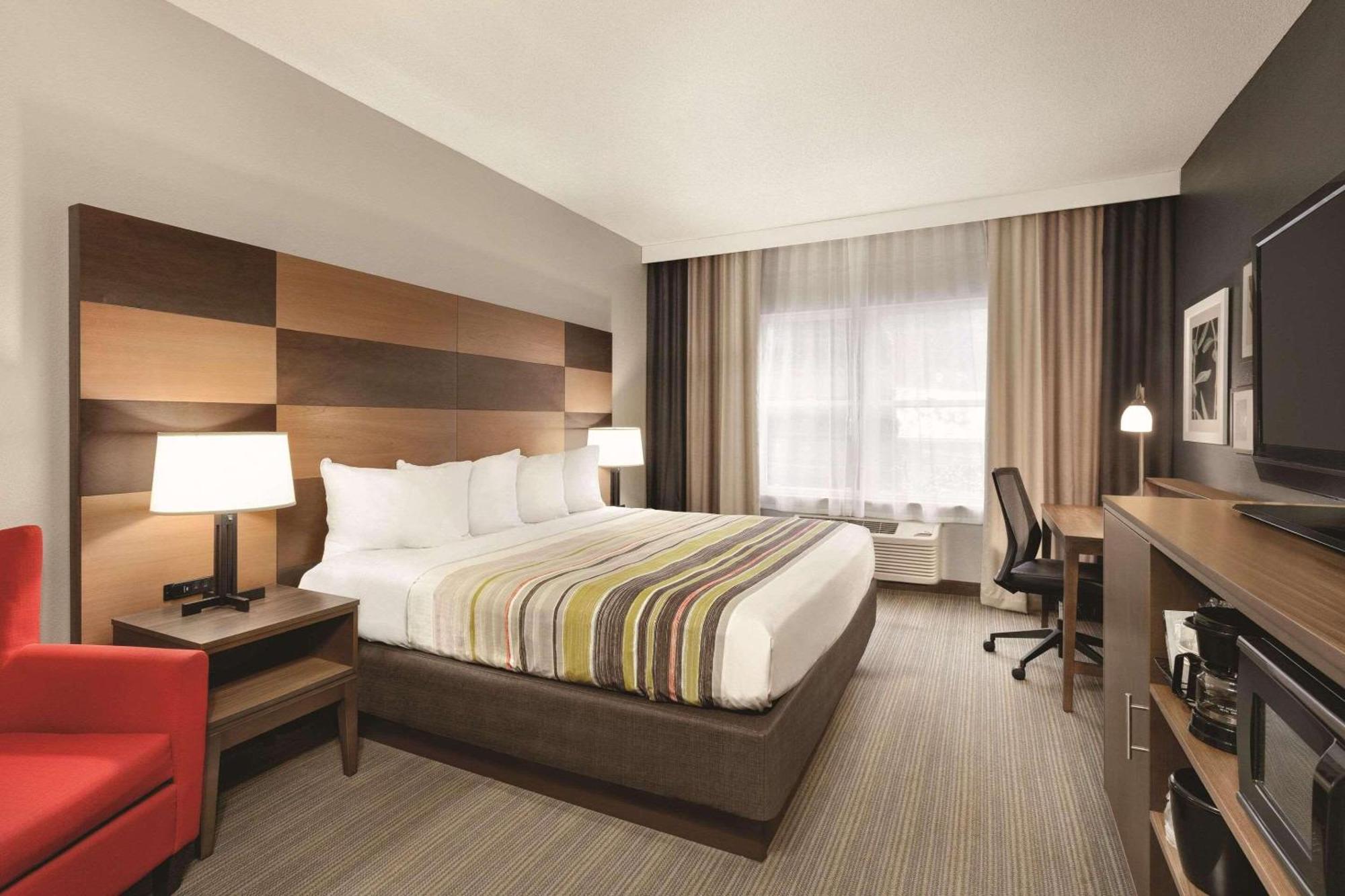 Country Inn & Suites By Radisson, Boone, Nc المظهر الخارجي الصورة