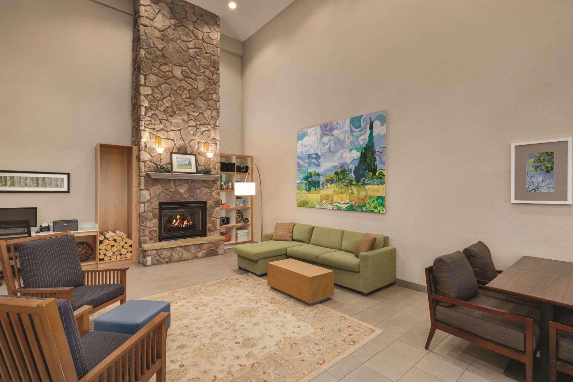 Country Inn & Suites By Radisson, Boone, Nc المظهر الخارجي الصورة