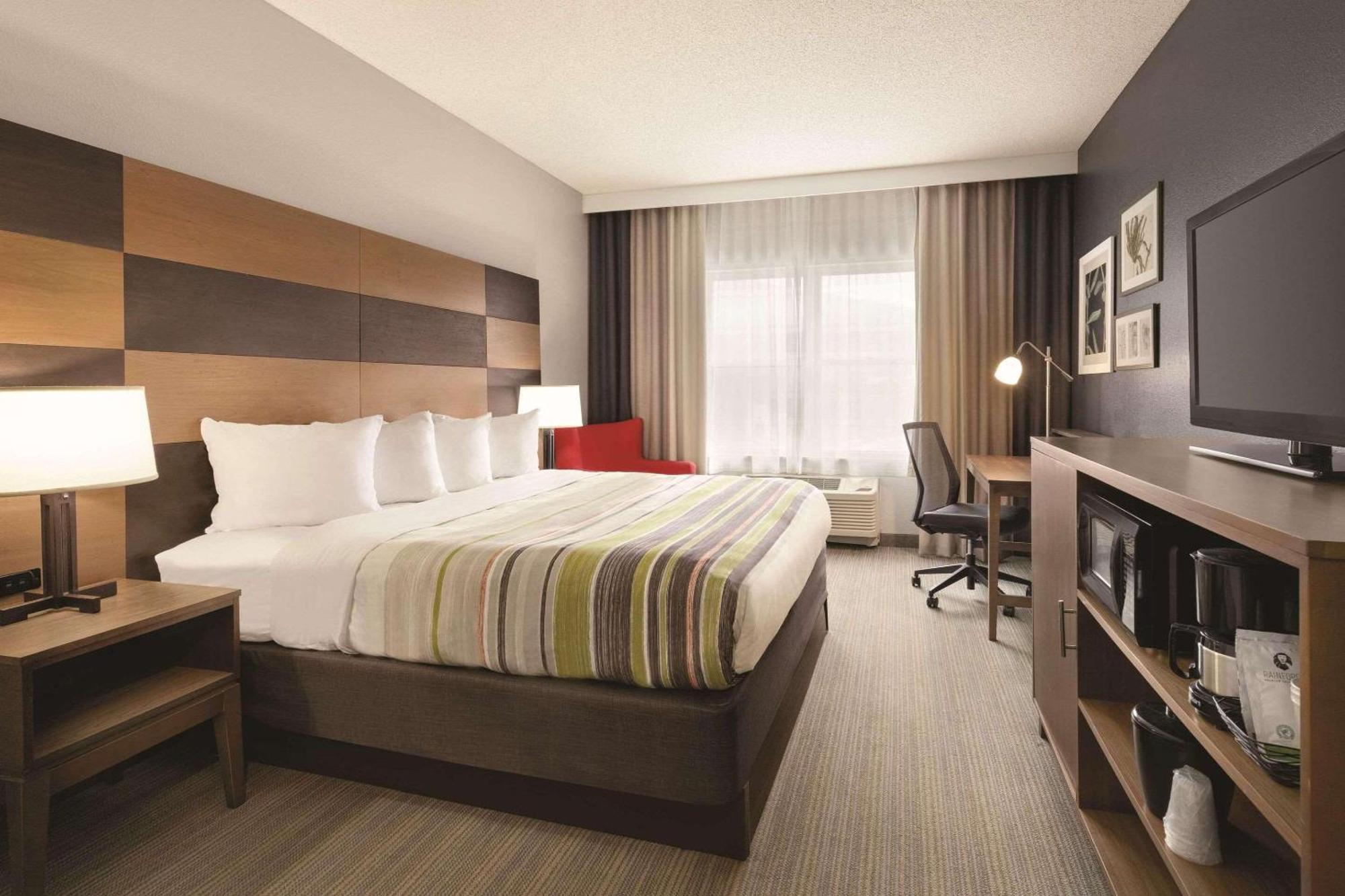 Country Inn & Suites By Radisson, Boone, Nc المظهر الخارجي الصورة