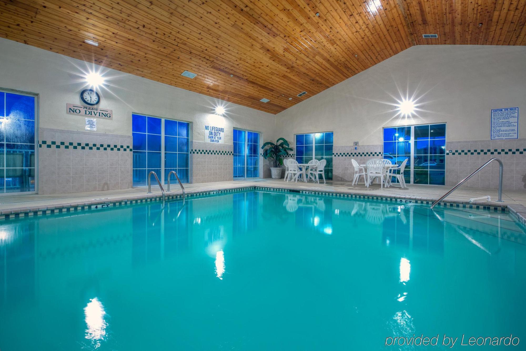 Country Inn & Suites By Radisson, Boone, Nc المرافق الصورة