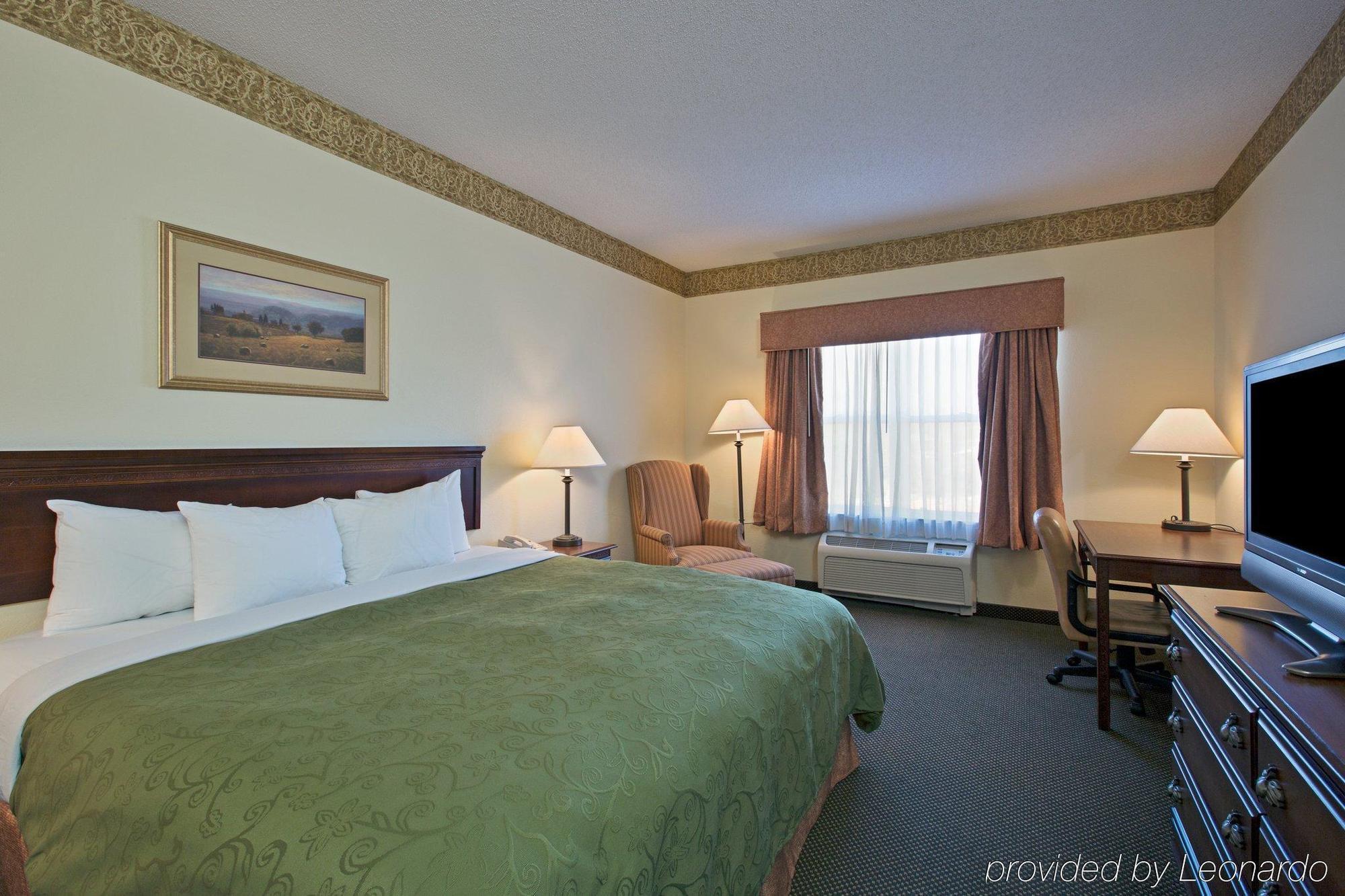 Country Inn & Suites By Radisson, Boone, Nc الغرفة الصورة