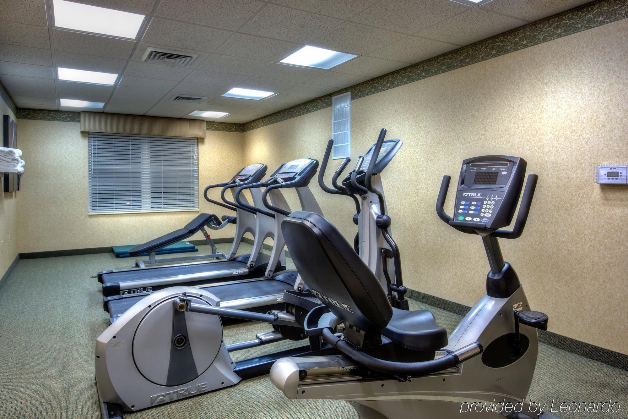 Country Inn & Suites By Radisson, Boone, Nc المرافق الصورة