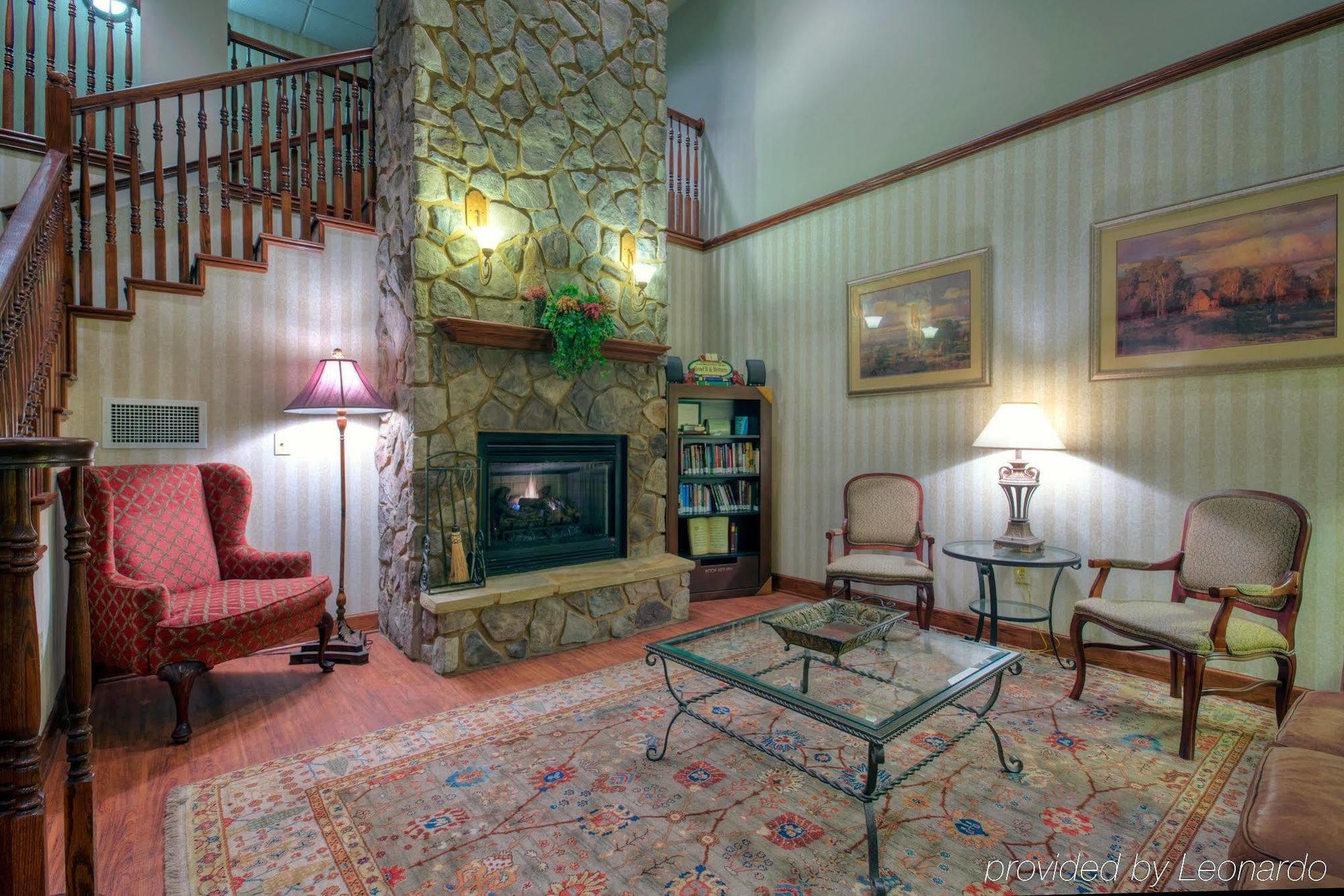 Country Inn & Suites By Radisson, Boone, Nc المظهر الخارجي الصورة