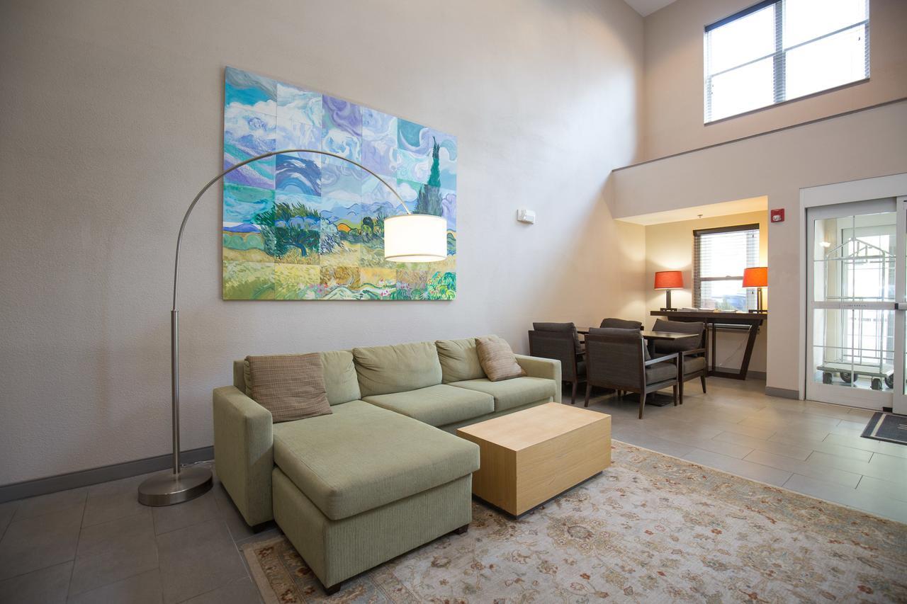 Country Inn & Suites By Radisson, Boone, Nc المظهر الخارجي الصورة