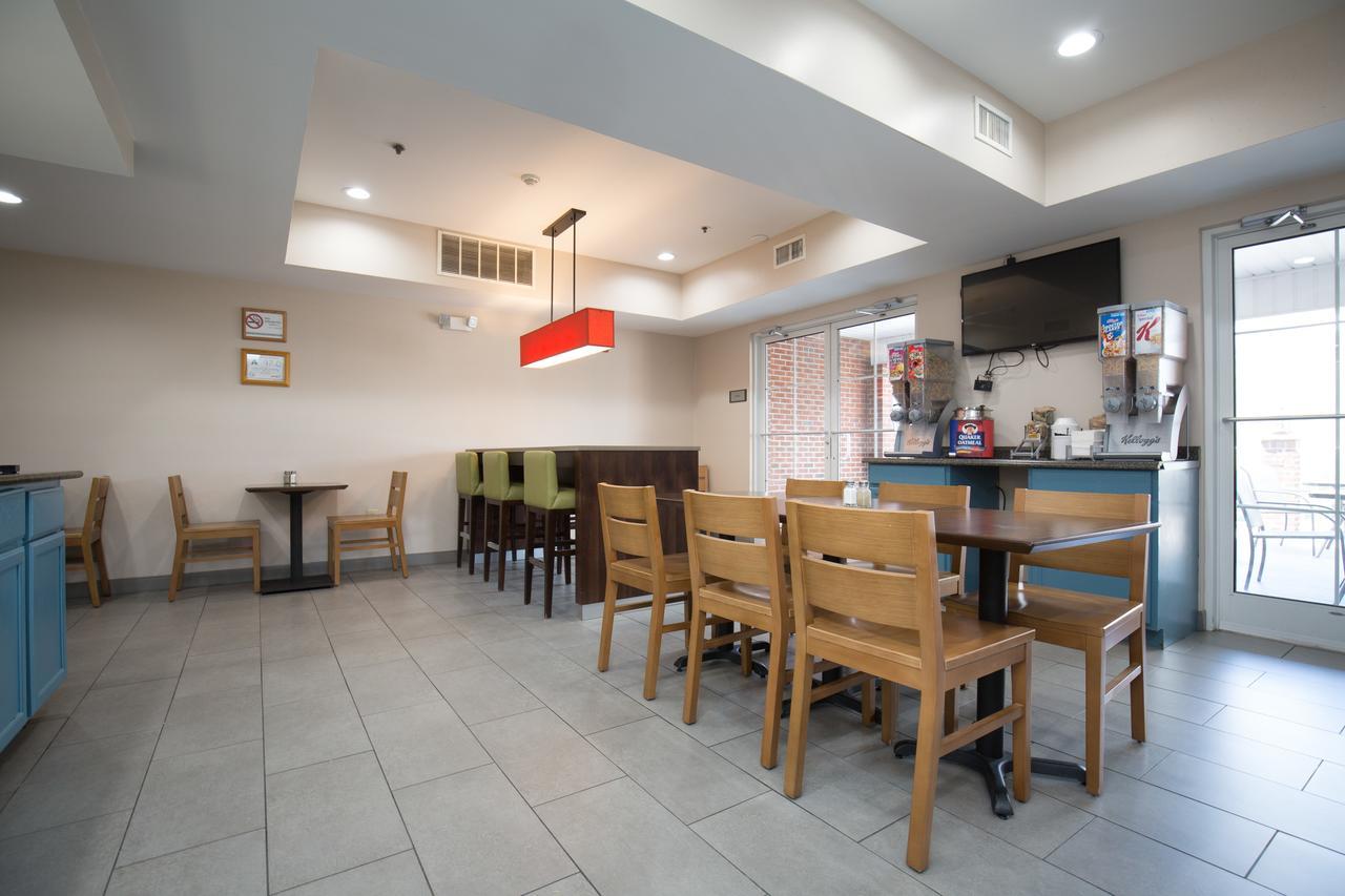 Country Inn & Suites By Radisson, Boone, Nc المظهر الخارجي الصورة