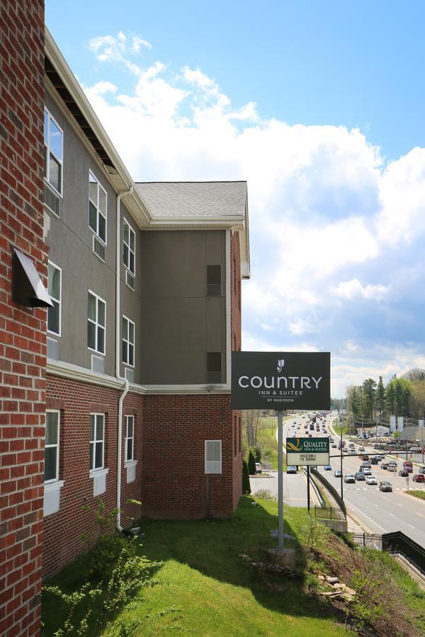 Country Inn & Suites By Radisson, Boone, Nc المظهر الخارجي الصورة