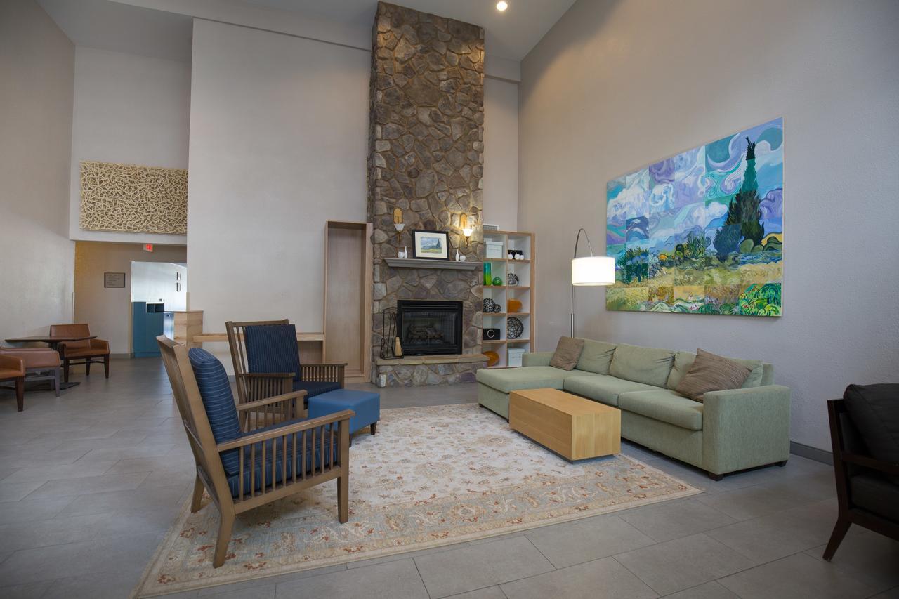 Country Inn & Suites By Radisson, Boone, Nc المظهر الخارجي الصورة