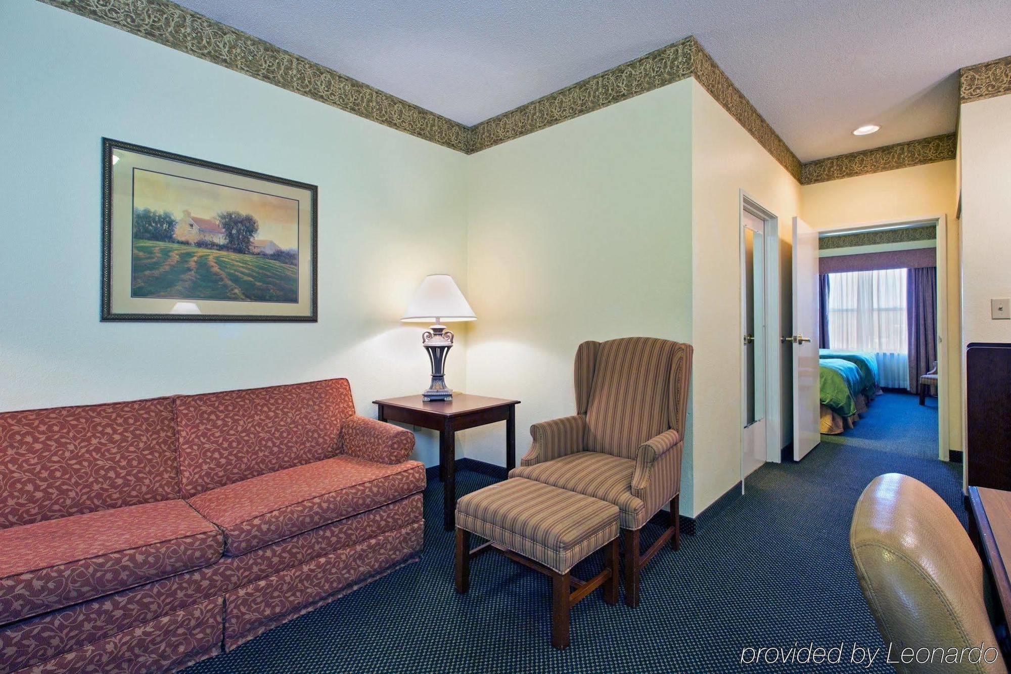 Country Inn & Suites By Radisson, Boone, Nc الغرفة الصورة