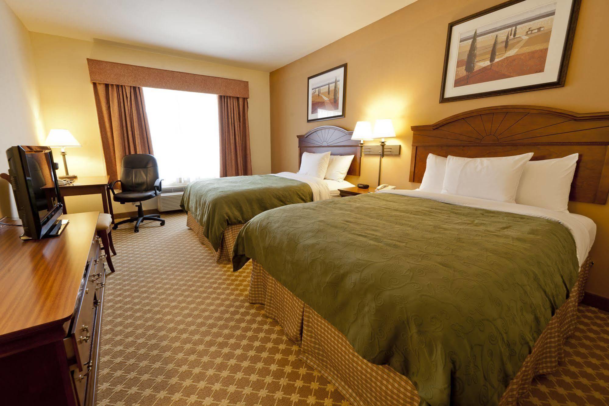 Country Inn & Suites By Radisson, Boone, Nc المظهر الخارجي الصورة