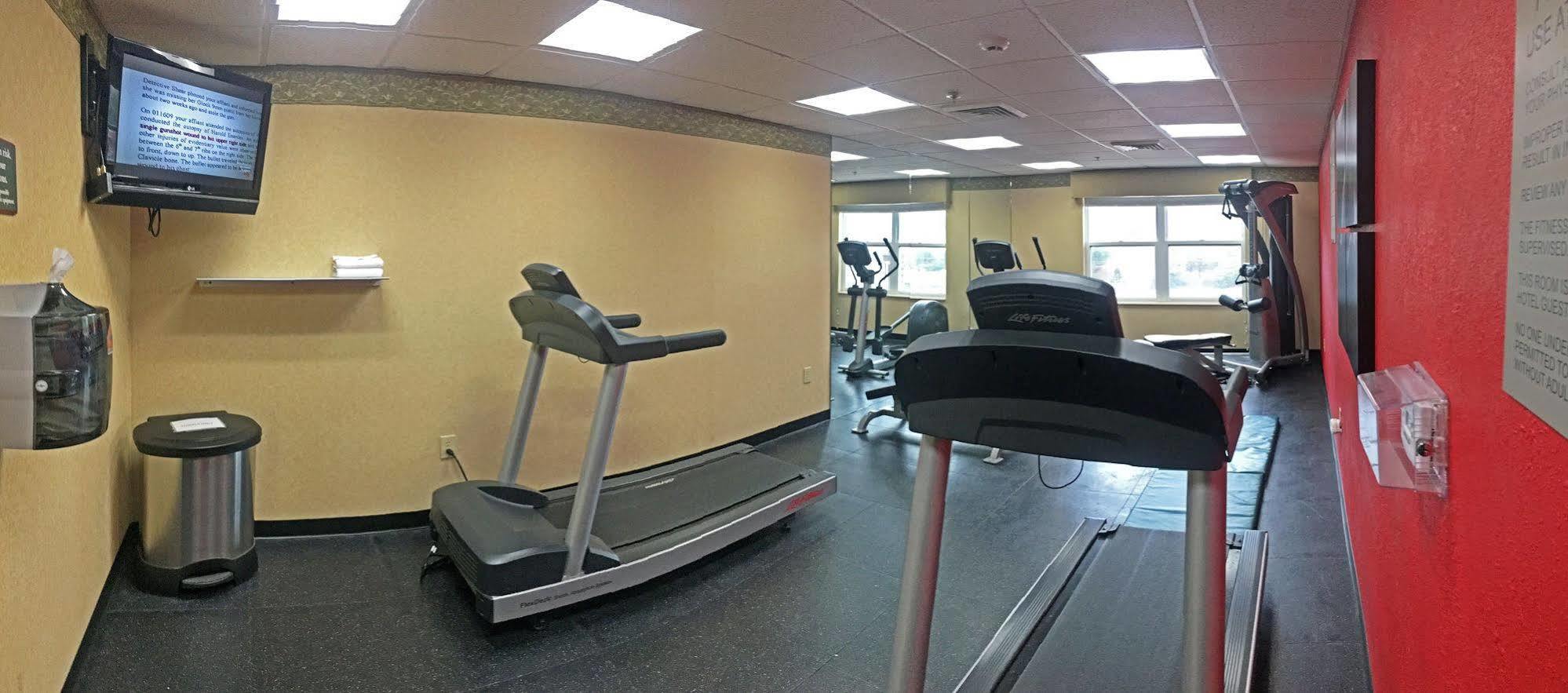 Country Inn & Suites By Radisson, Boone, Nc المظهر الخارجي الصورة