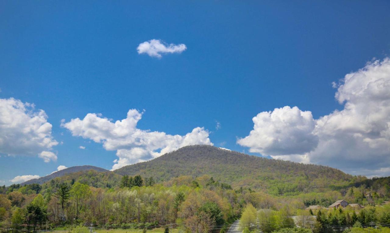Country Inn & Suites By Radisson, Boone, Nc المظهر الخارجي الصورة