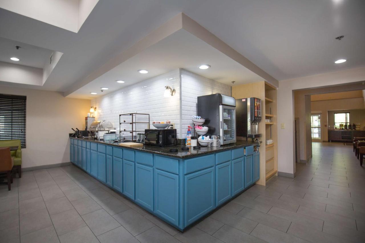 Country Inn & Suites By Radisson, Boone, Nc المظهر الخارجي الصورة
